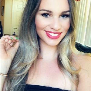 Meet your Posher, Lindsay